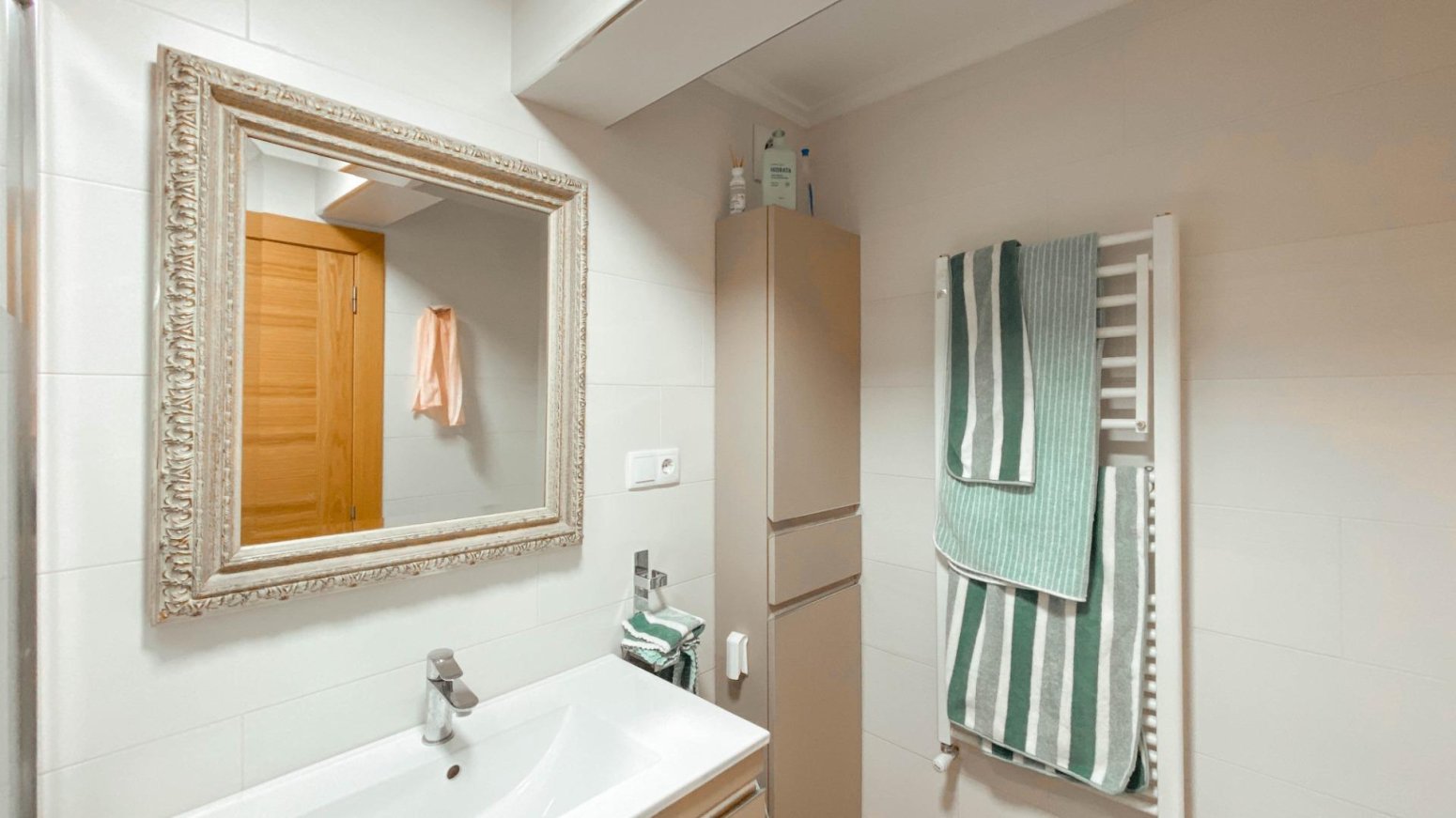 Piso de 77 m² en Santander