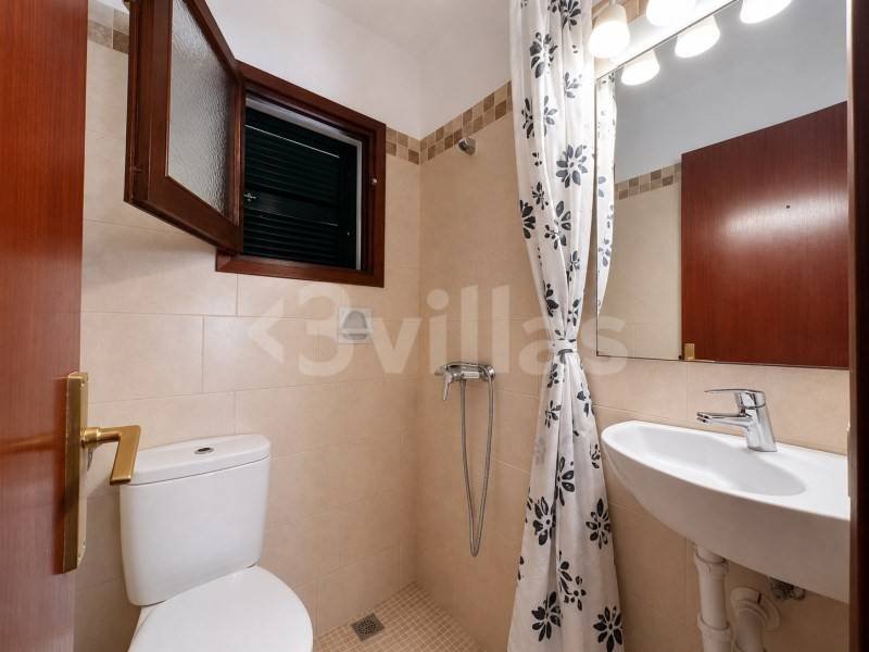 Piso de 80 m² en Ciutadella