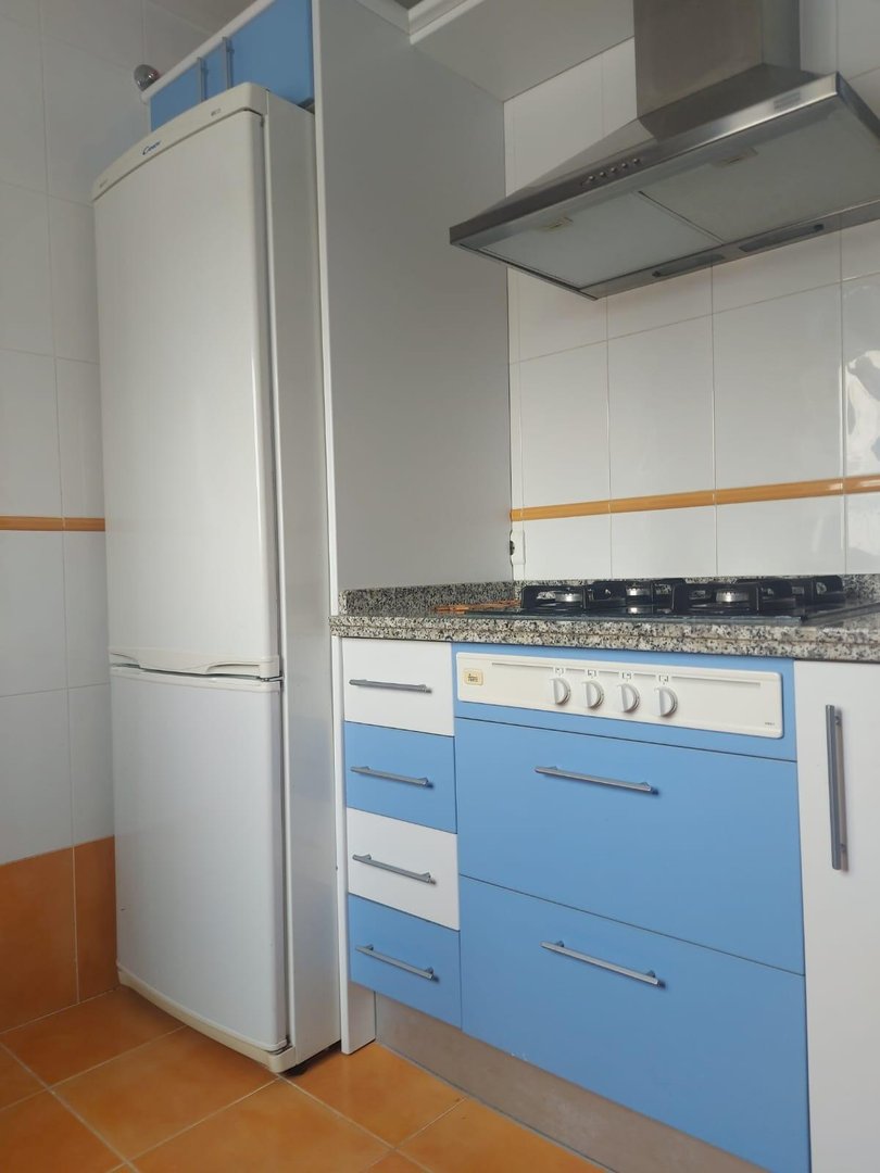 Pis de 50 m² a Sanlúcar de Barrameda