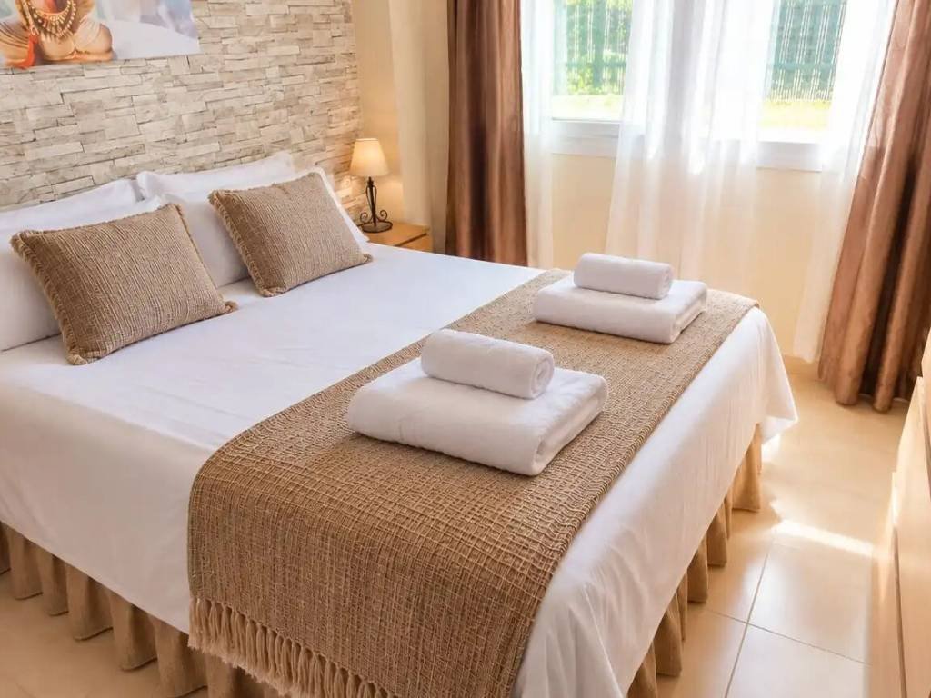 Pis de 40 m² a Conil de la Frontera