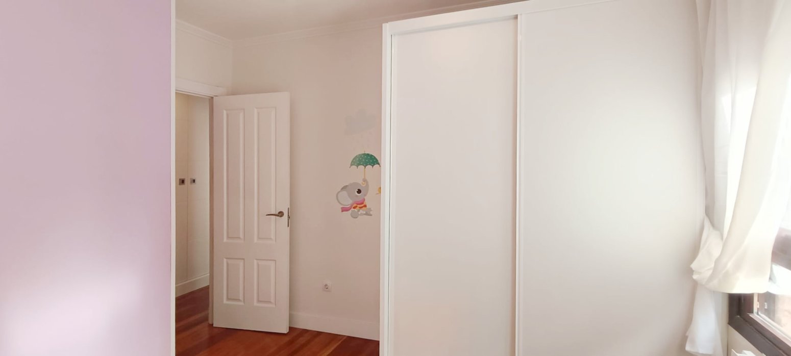 Appartamento 73 m² a Getxo