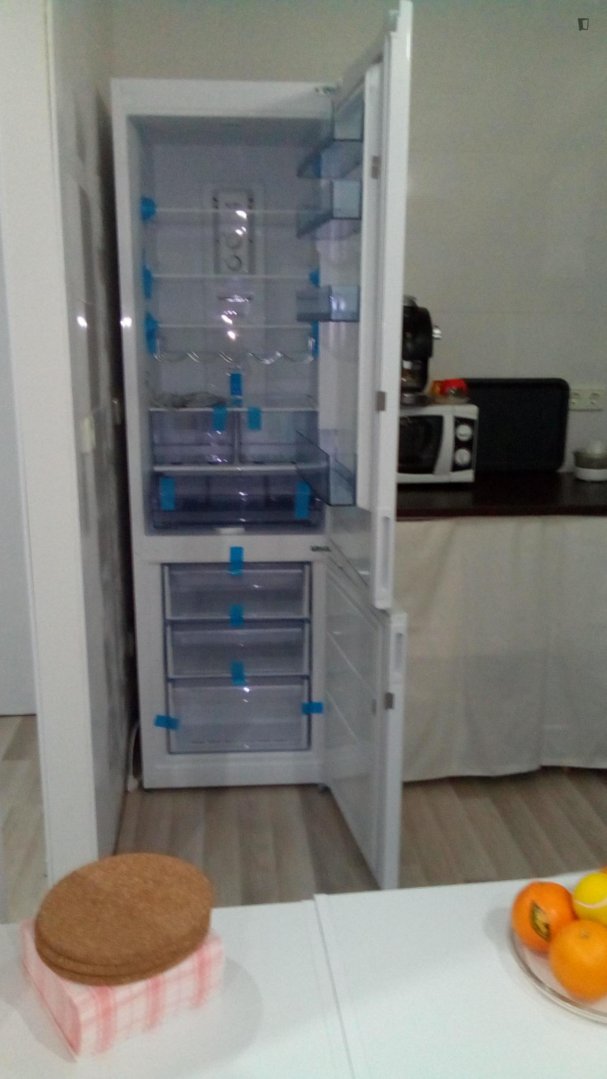 Habitació de lloguer, València