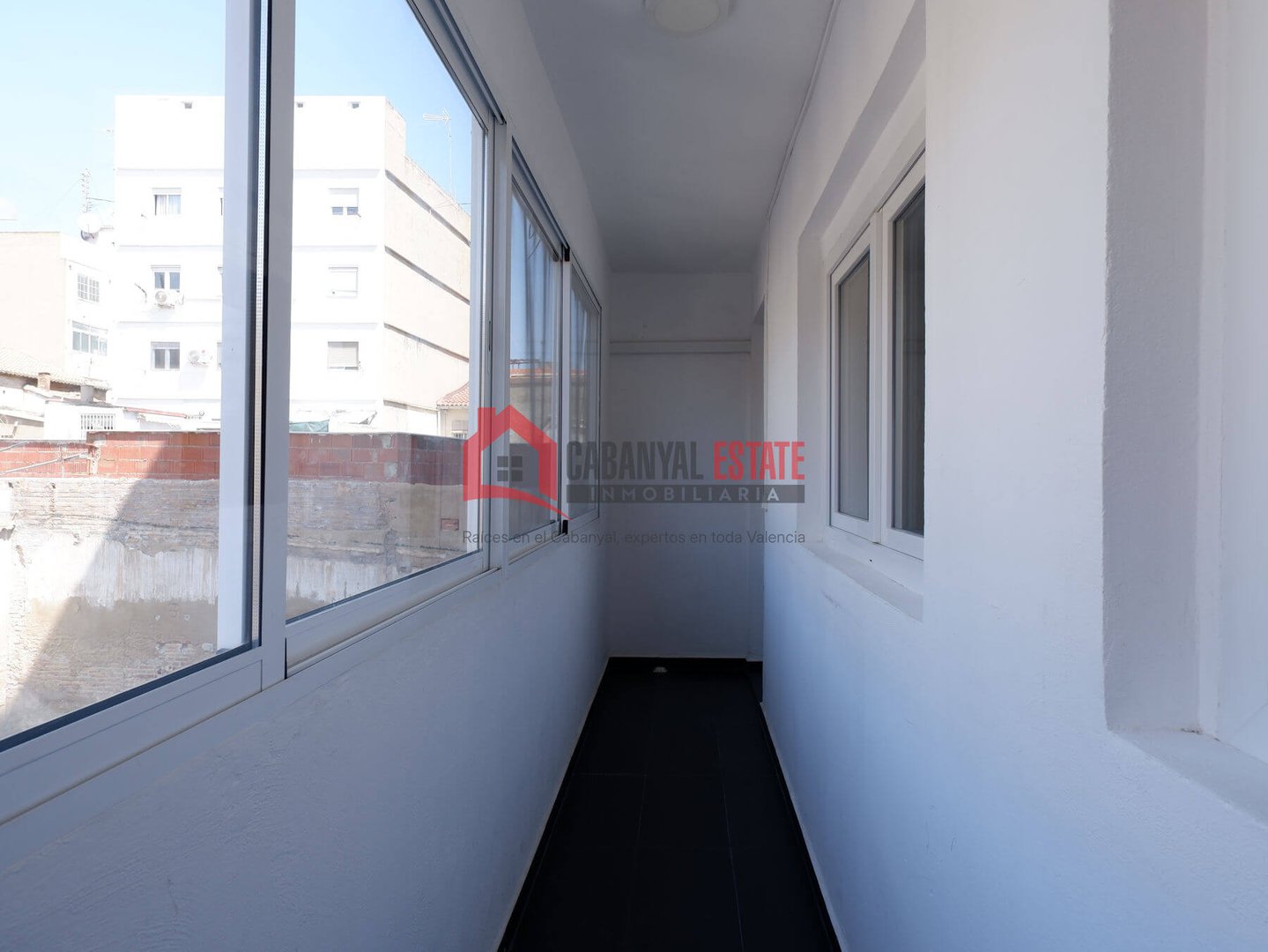 Pis de 105 m² a València