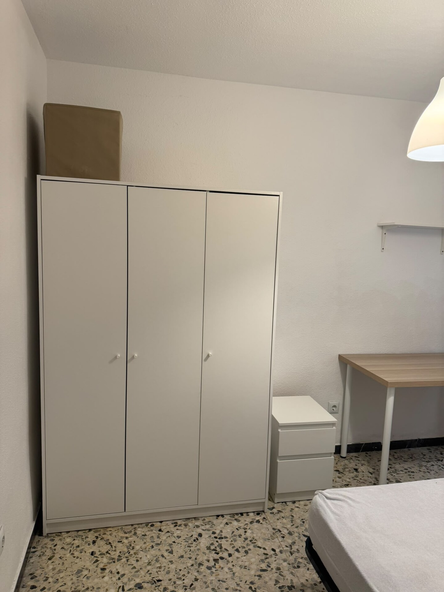 Pis de 70 m² a Saragossa