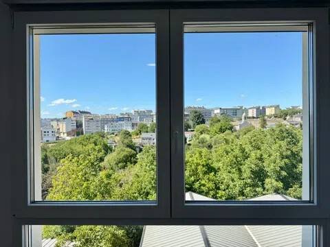 Piso de 118 m² en Lugo