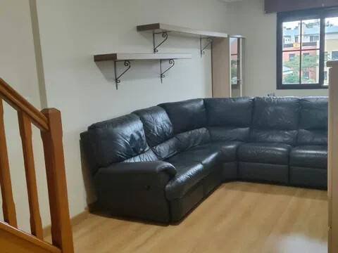 Pis de 93 m² a Piélagos