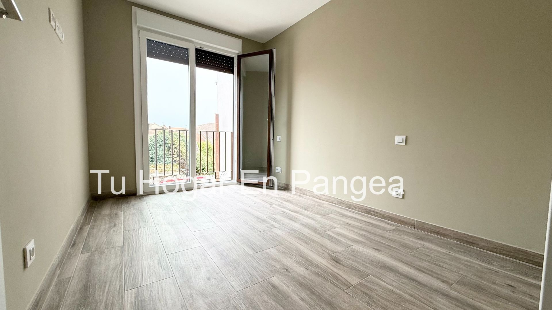 Pis de 58 m² a El Álamo