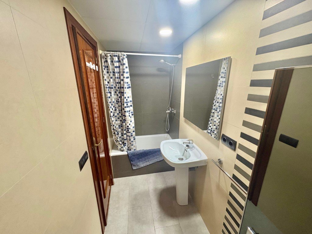 Piso de 120 m² en Córdoba