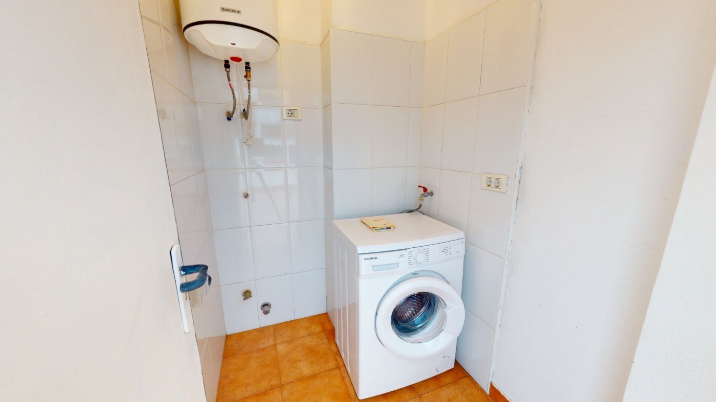 Piso de 40 m² en Santa Úrsula