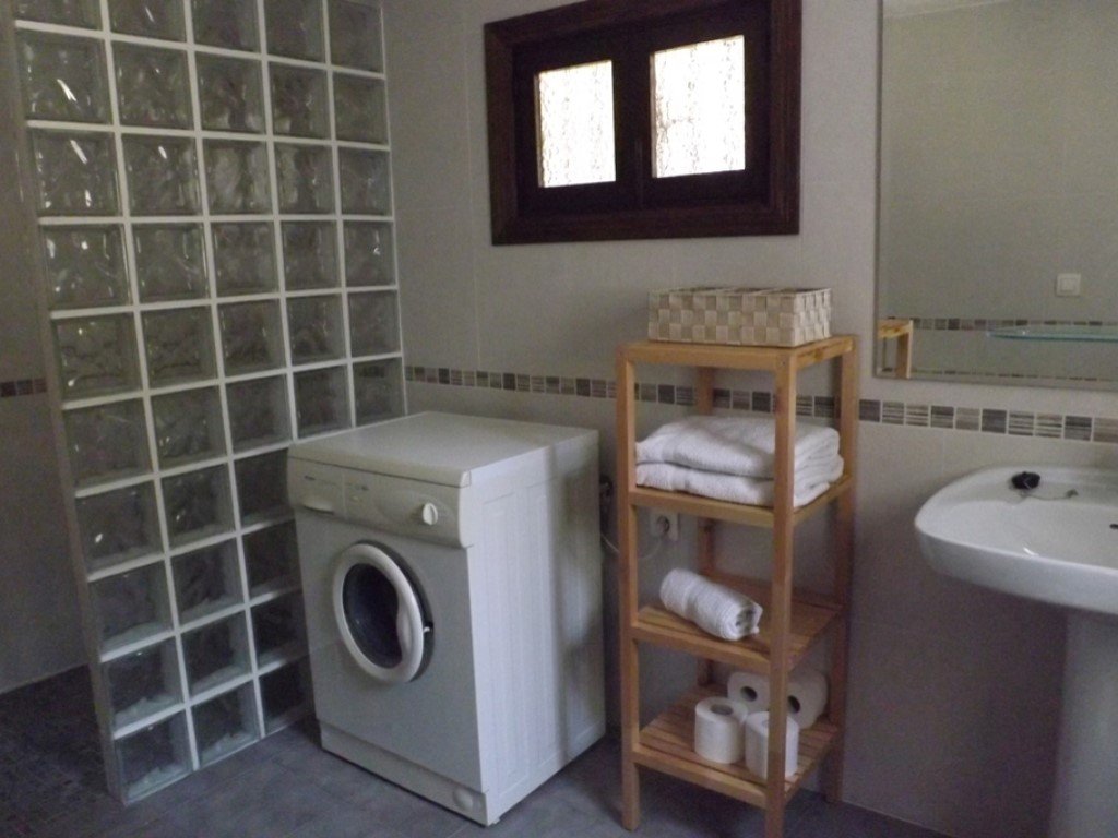 Piso de 214 m² en Cómpeta