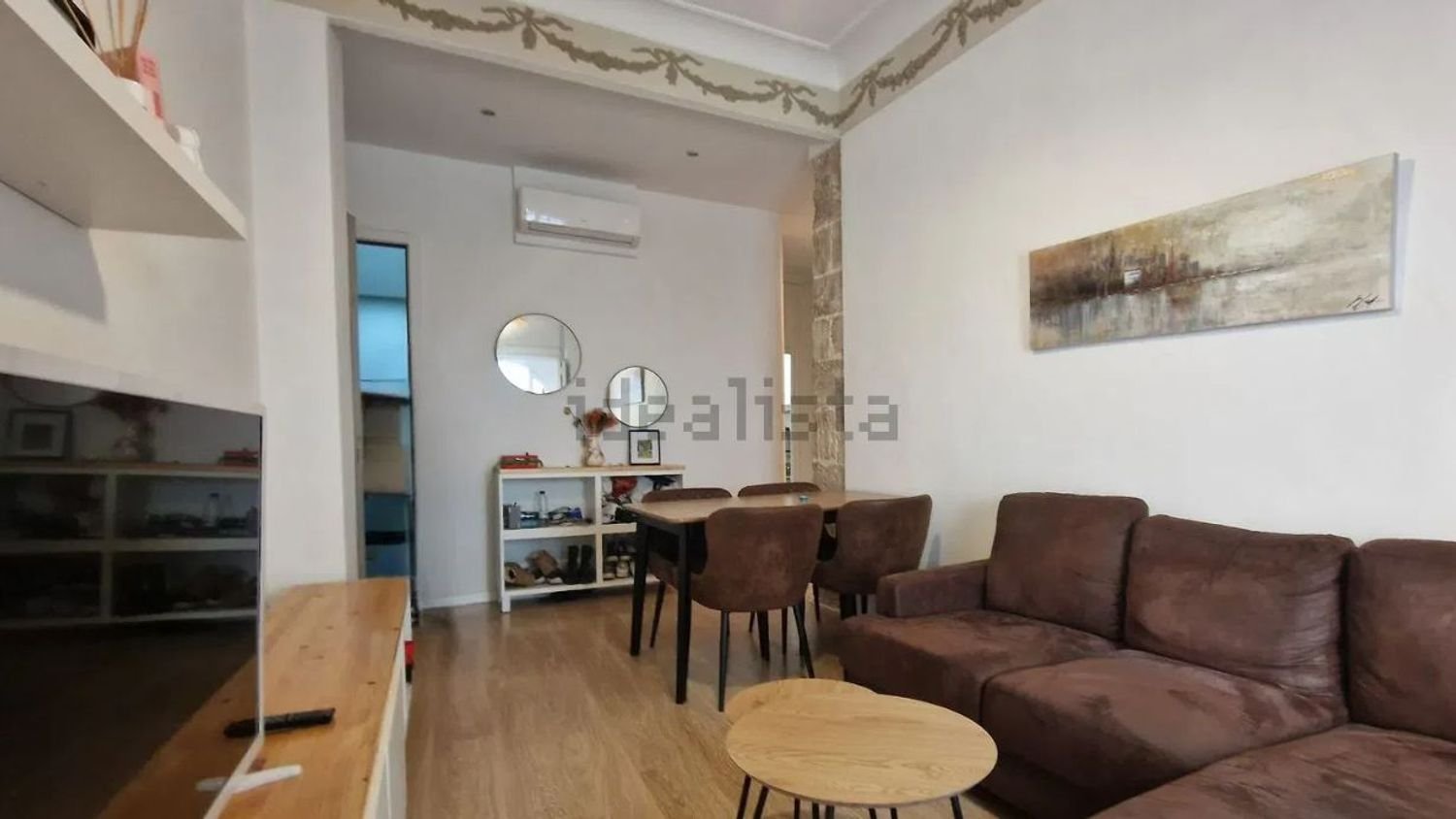 Pis de 67 m² a València