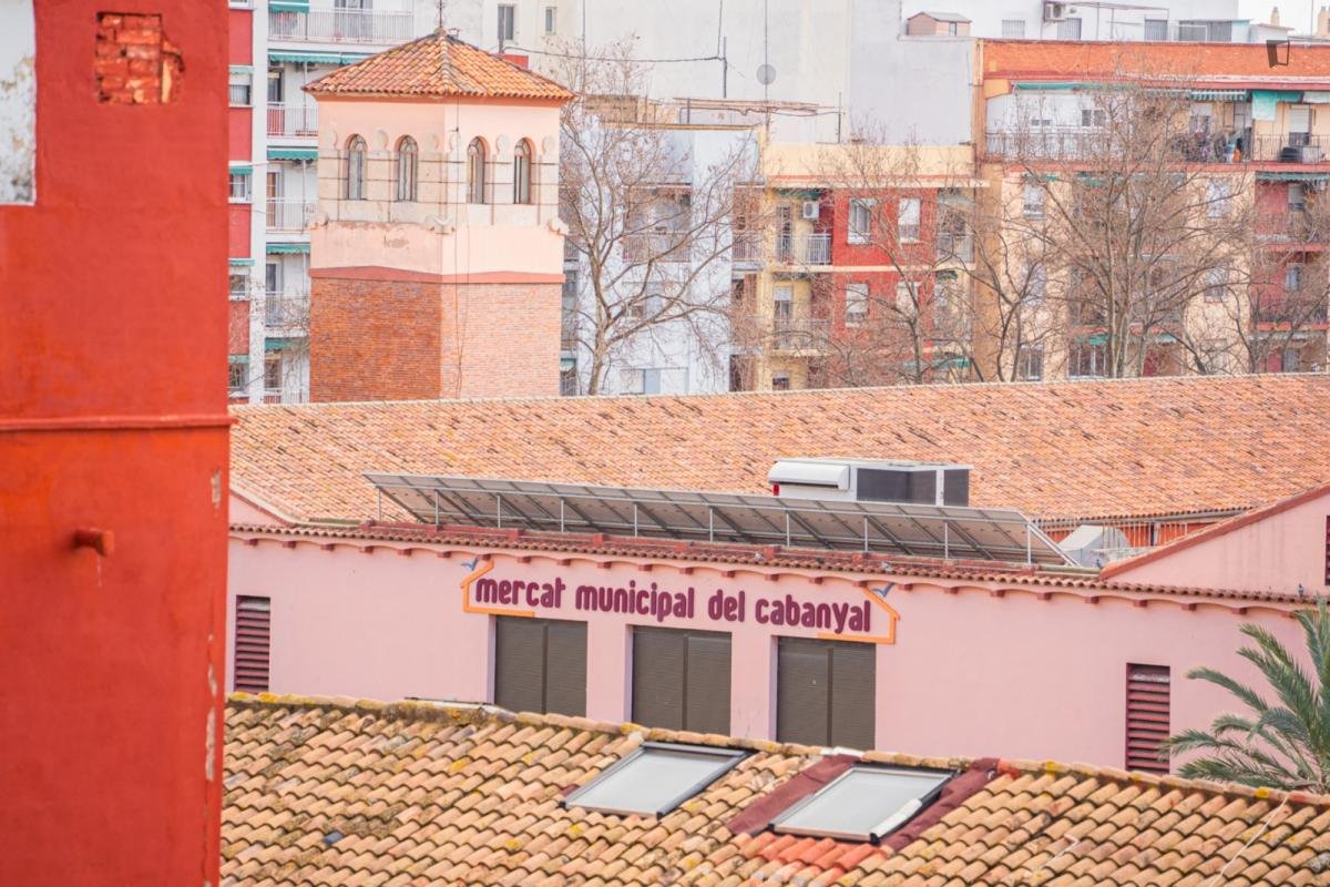 Habitació de lloguer, València