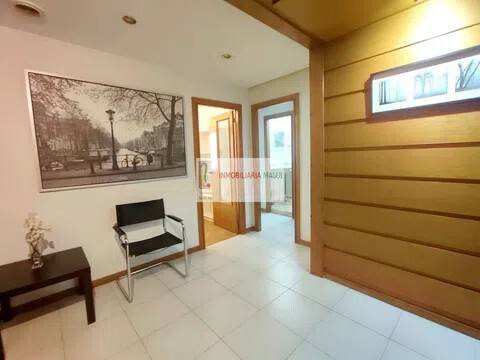 Wohnung 75 m² in Oviedo