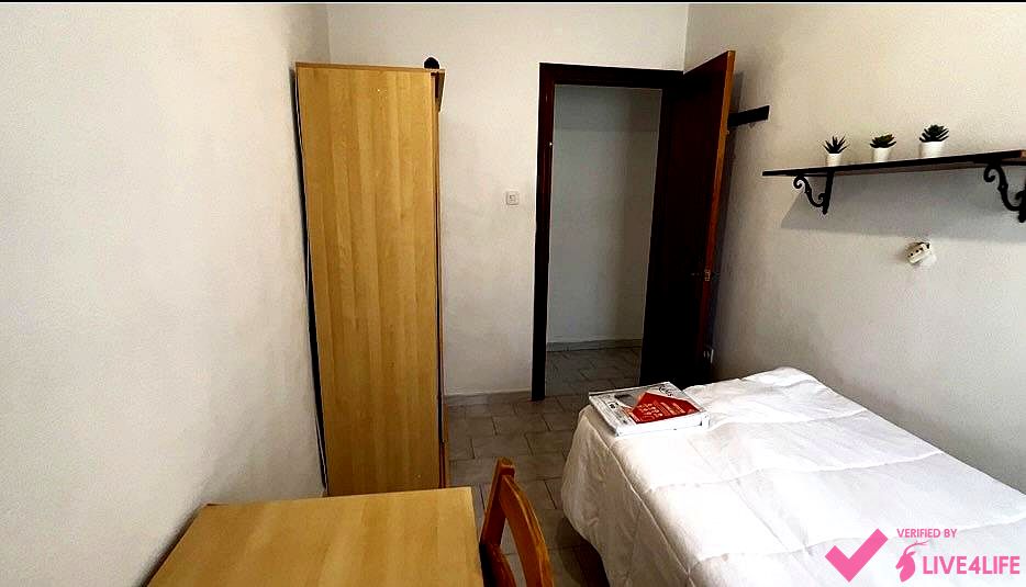 Habitación 98 m², Sevilla