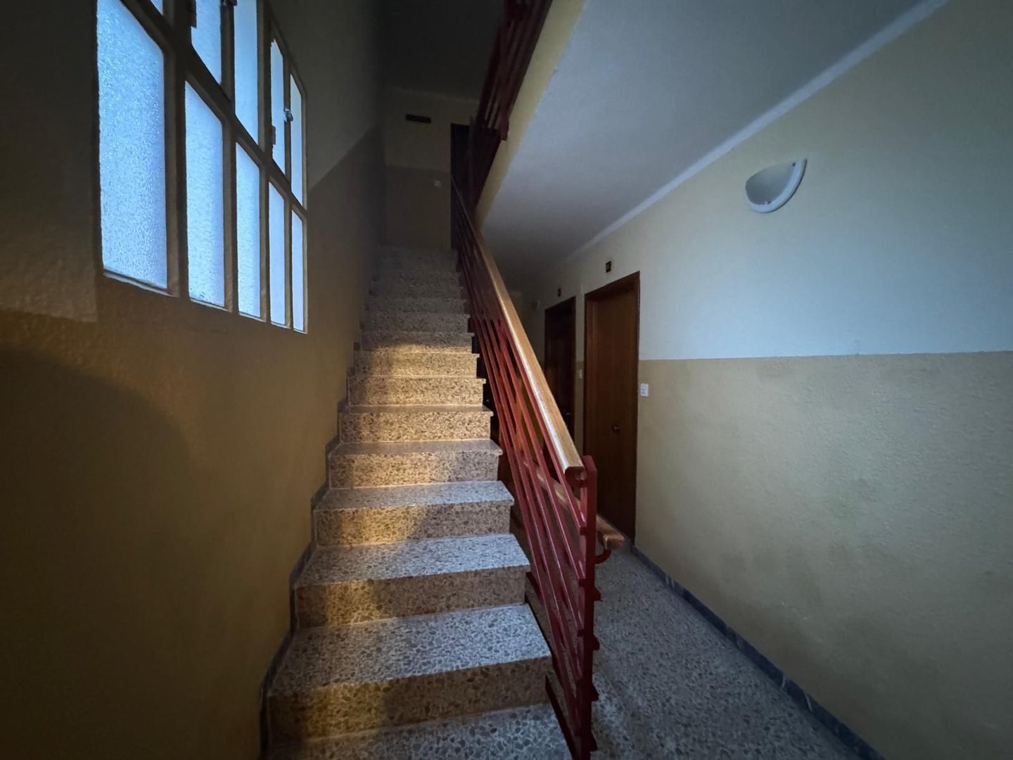 Piso de 88 m² en Illueca
