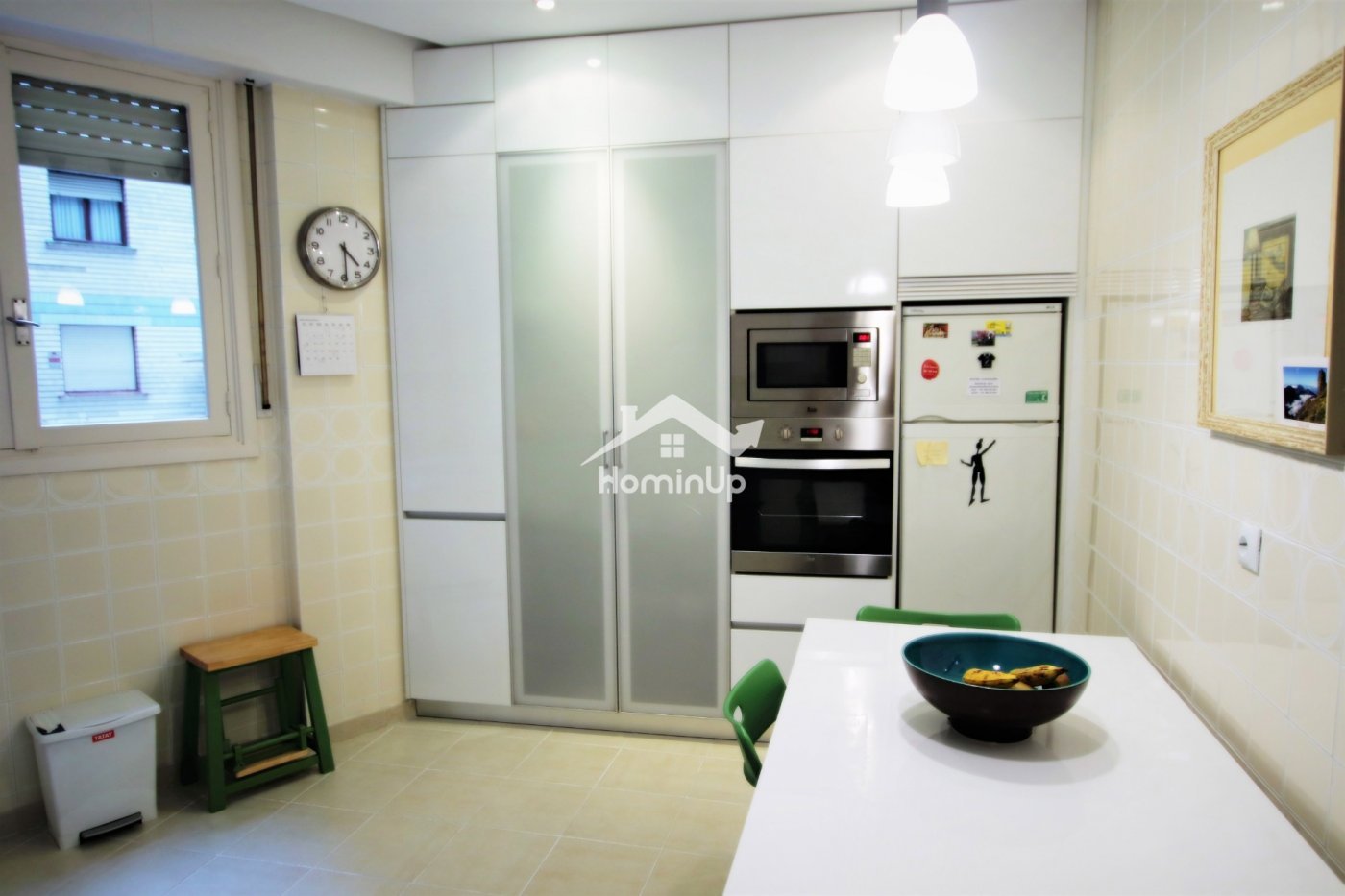 Piso de 115 m² en Bilbao