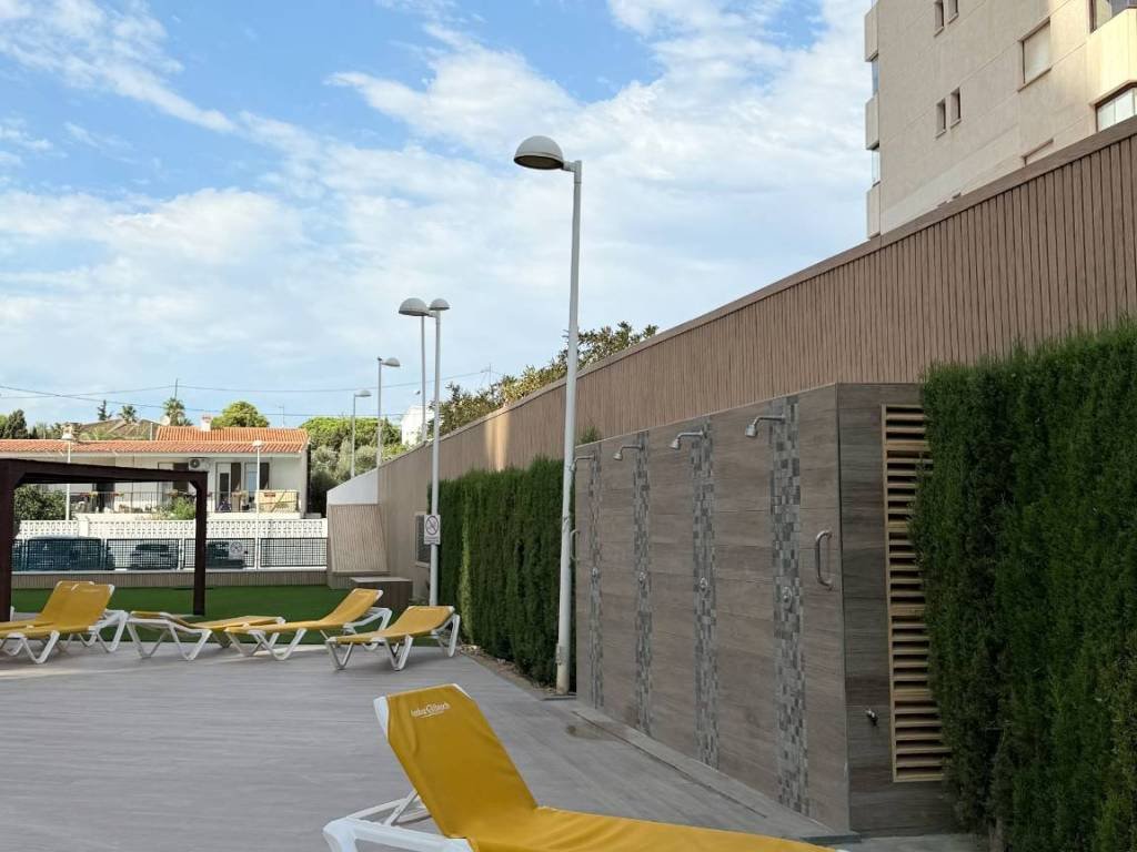 Pis de 96 m² a Calp