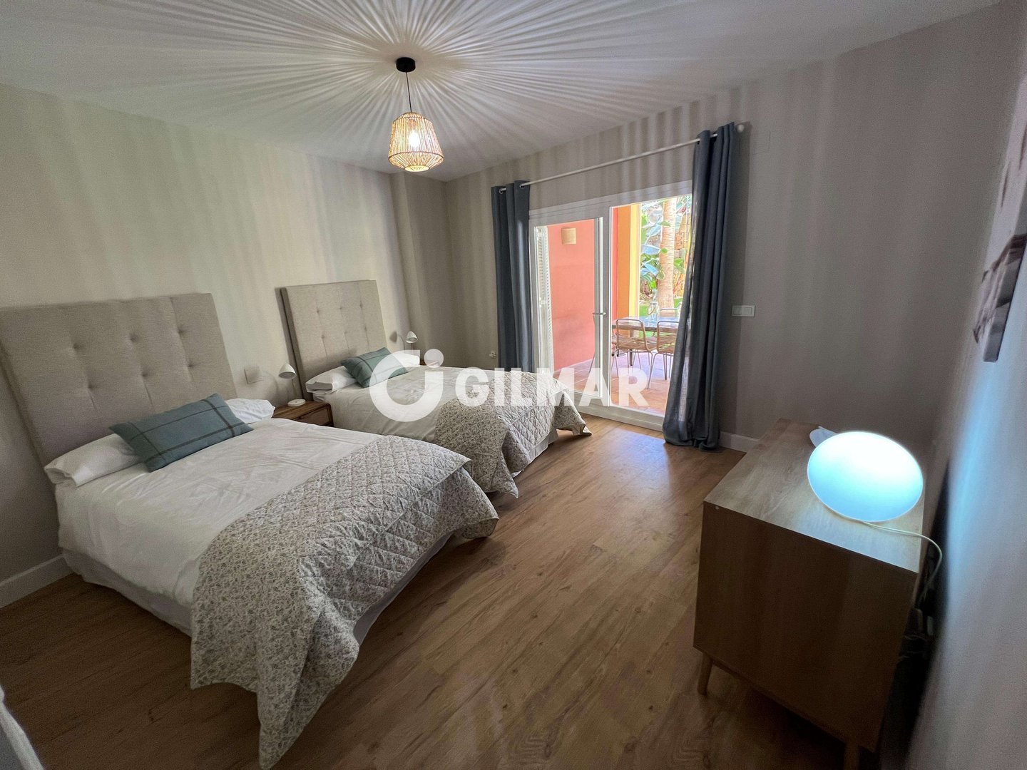 Pis de 133 m² a Cádiz