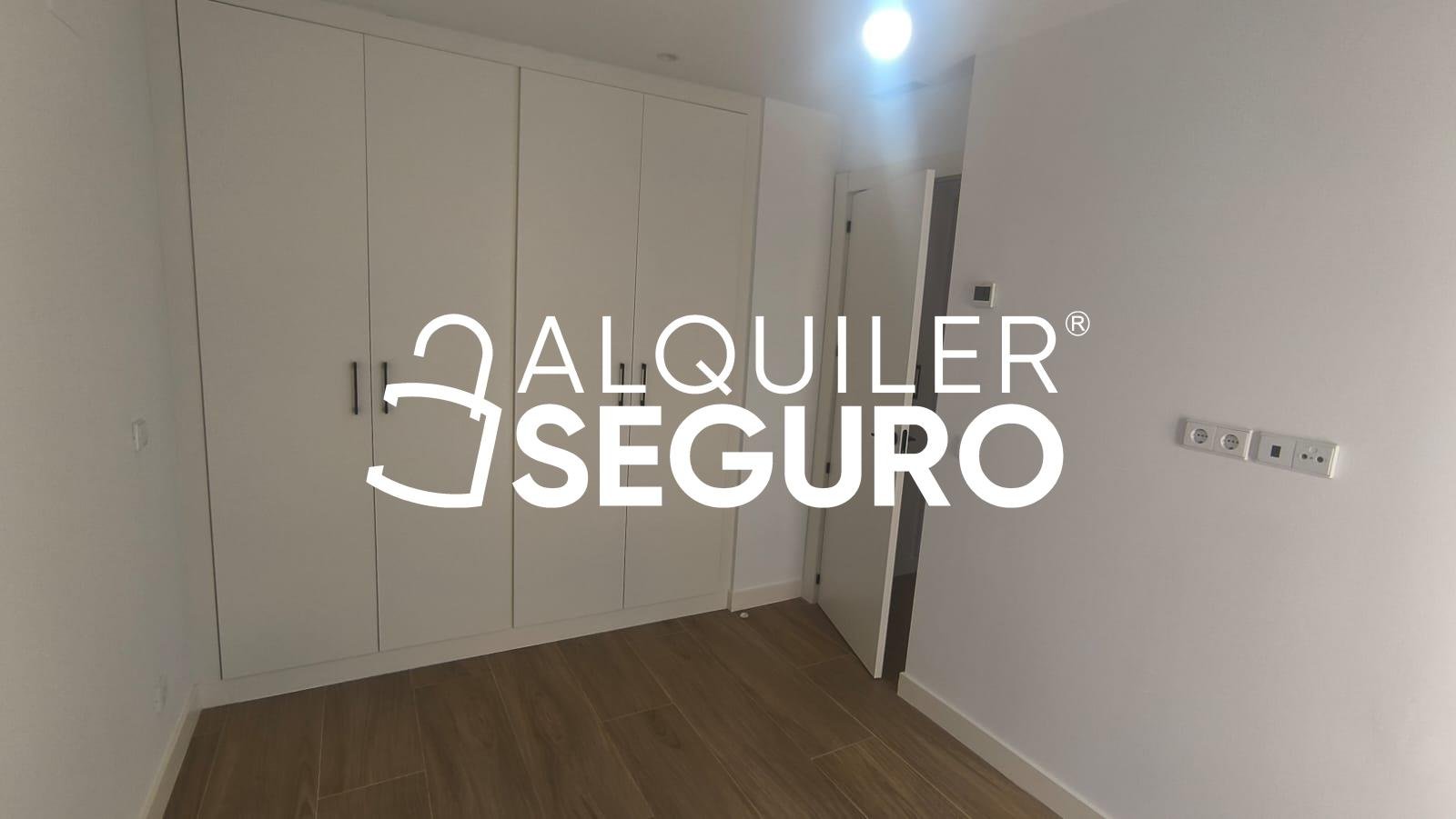 Piso de 103 m² en Sevilla