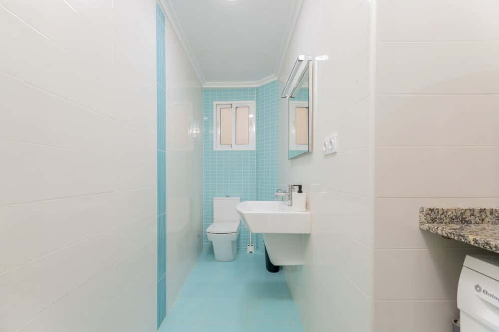 Zimmer zur Miete, Valencia