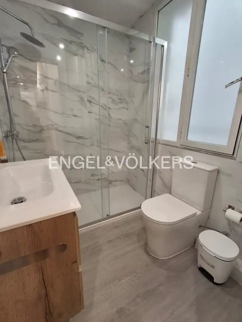 Appartement 64 m² à Madrid