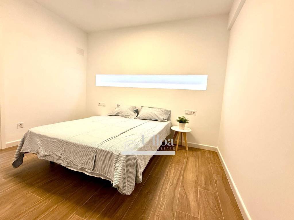 Piso de 100 m² en Alicante