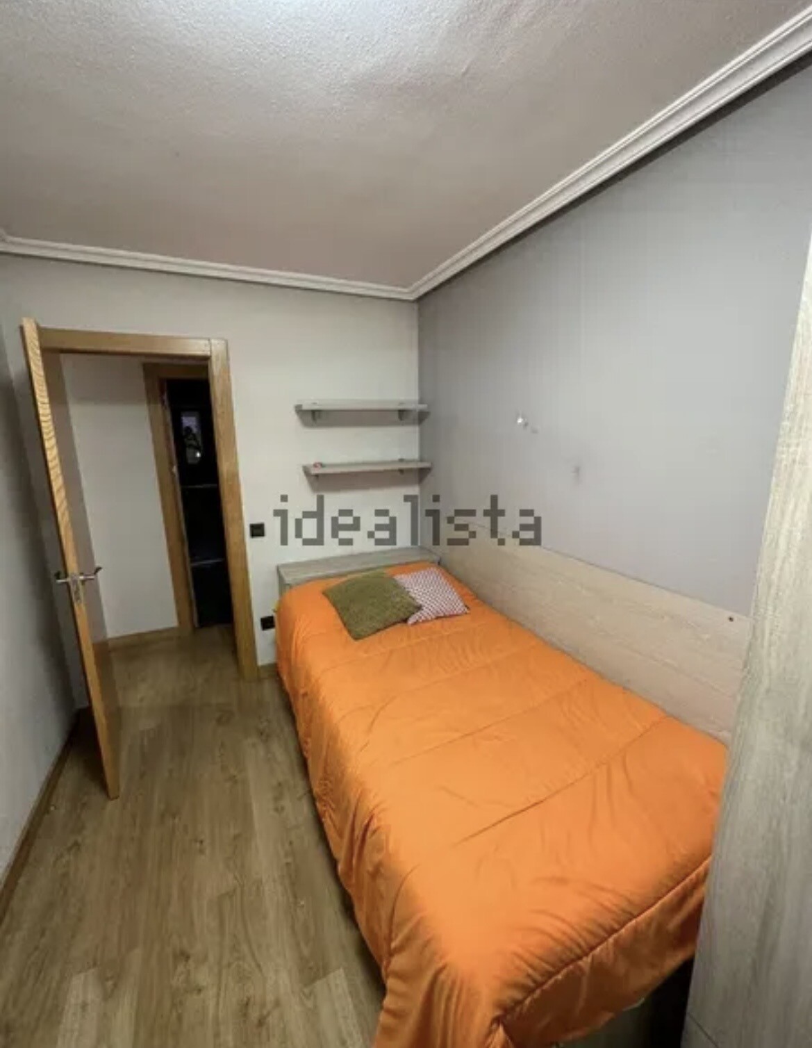 Piso de 90 m² en Salamanca