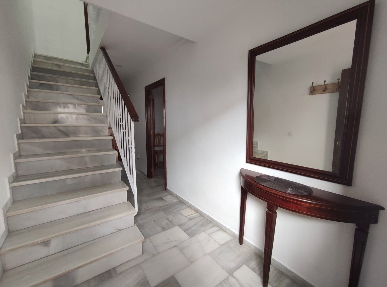 Piso de 90 m² en Sanlúcar de Barrameda
