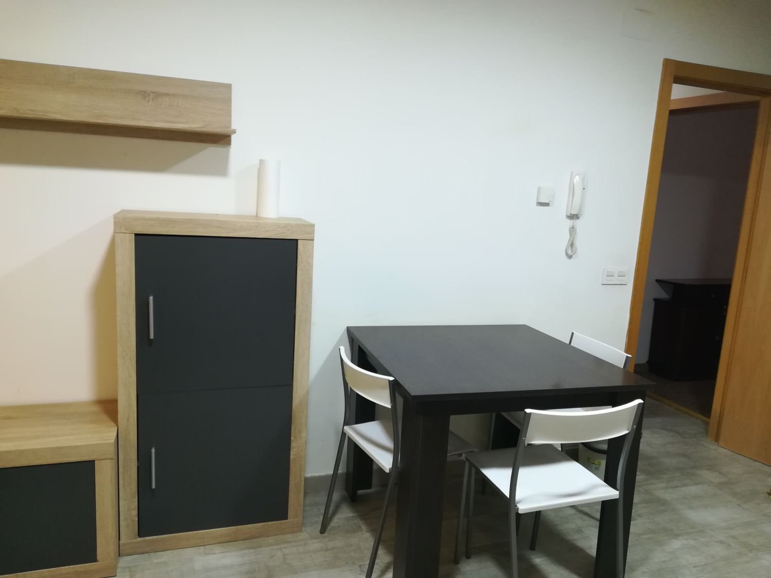 Piso de 55 m² en Villagonzalo Pedernales