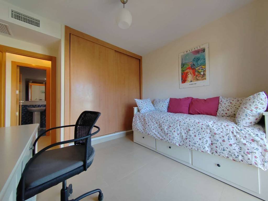 Wohnung 89 m² in Vélez-Málaga