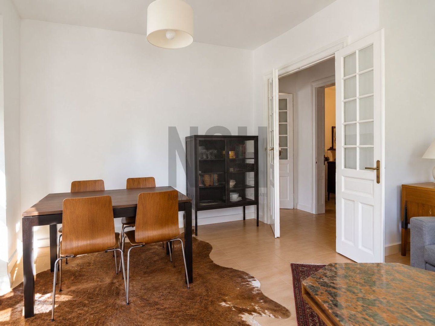Pis de 83 m² a Madrid