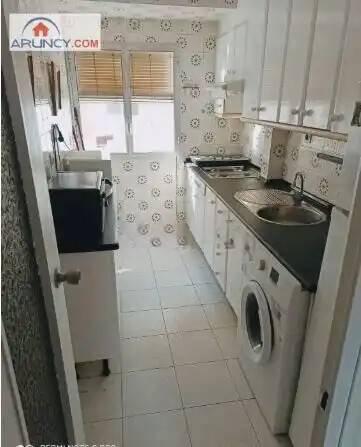 Piso de 85 m² en Sevilla