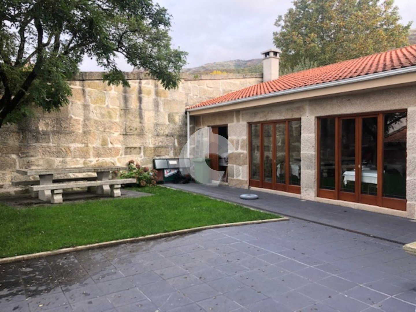 Casa de 500 m² en Xunqueira de Espadanedo