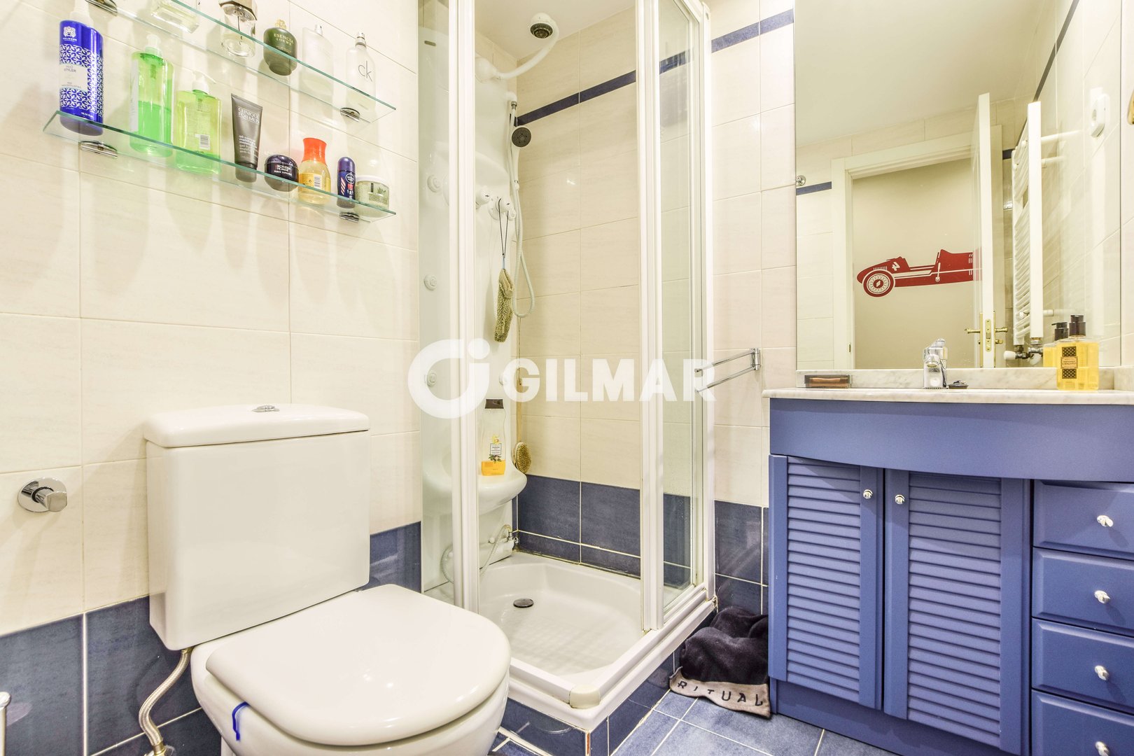 Piso de 138 m² en Boadilla del Monte