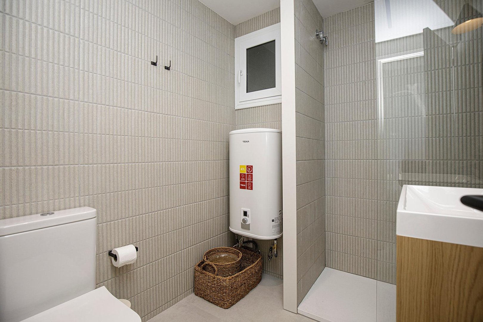 Piso de 37 m² en Pals