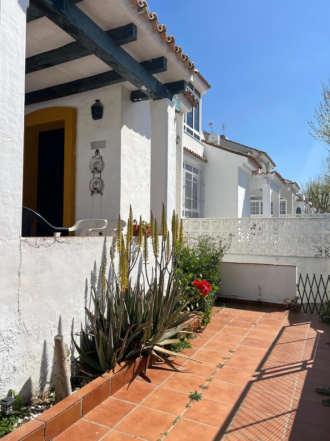 Casa de 180 m² en Rota