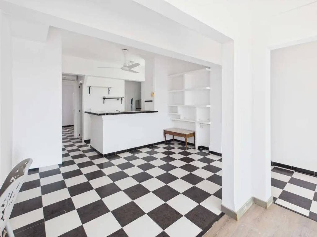 Pis de 60 m² a Palma