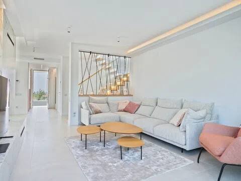 Casa de 355 m² en Montgat