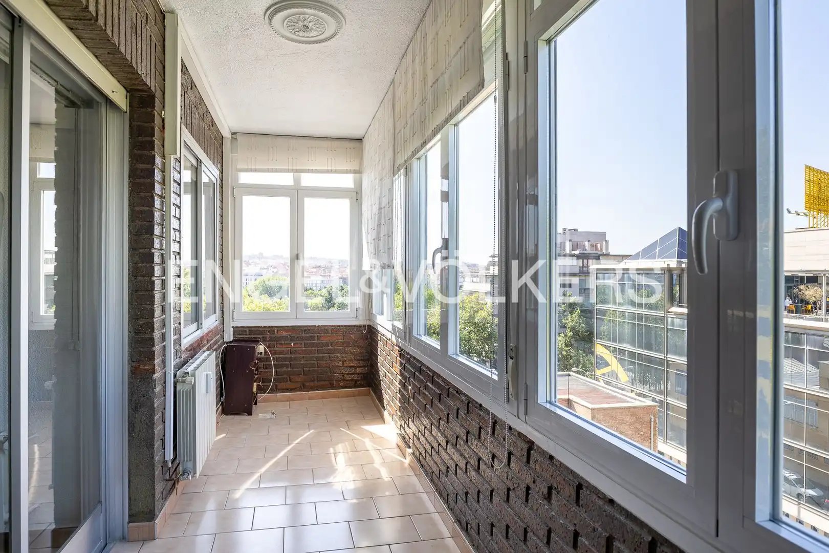 Piso de 138 m² en Madrid
