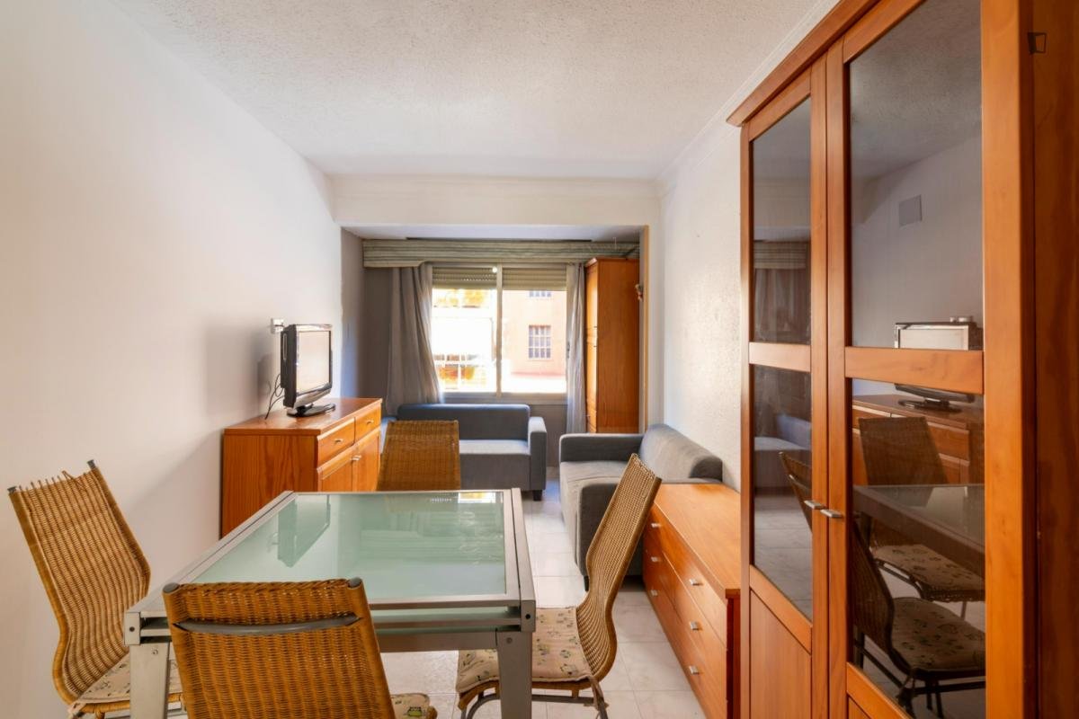 Habitación en alquiler, Valencia