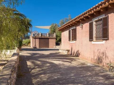 Wohnung 190 m² in Manacor