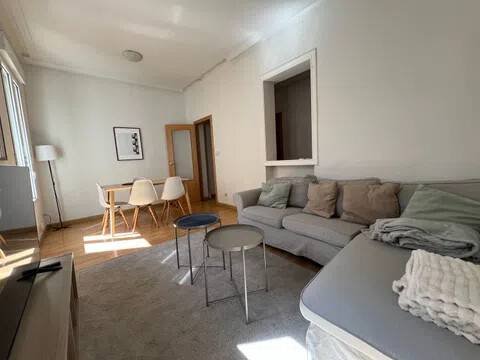 Appartamento 120 m² a Madrid