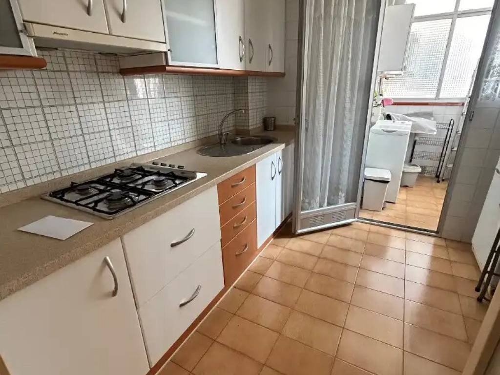 Piso de 89 m² en Alicante