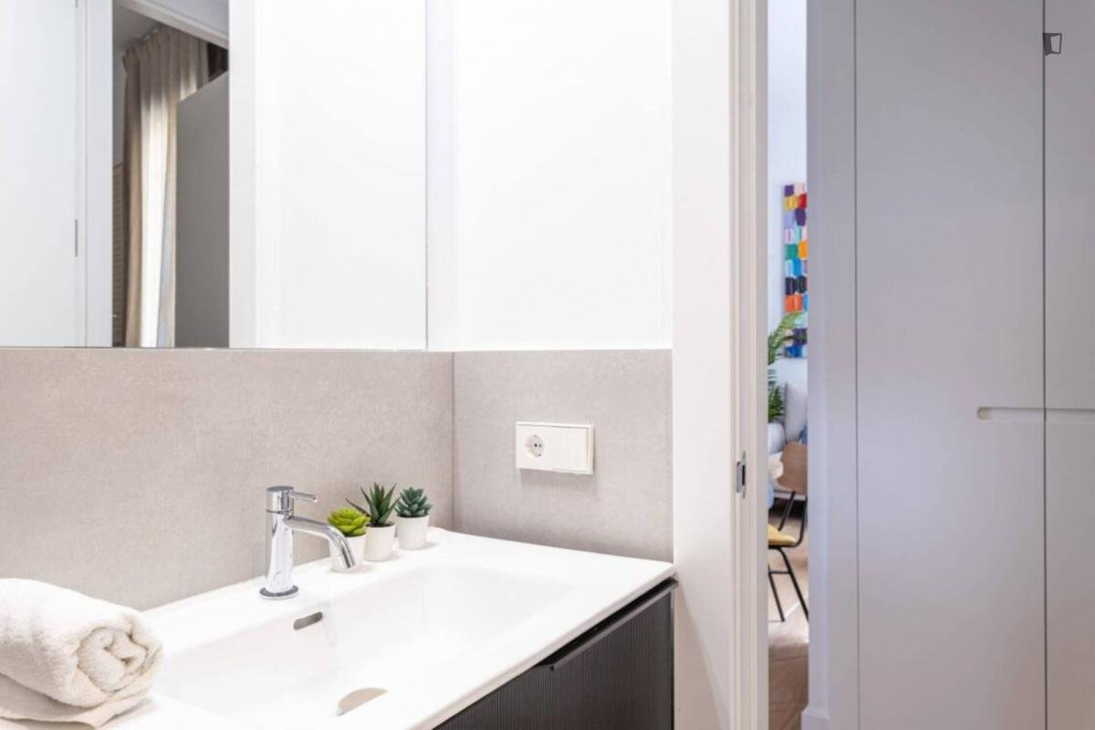 Apartamento 83 m² em Madrid