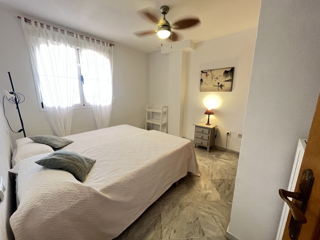 Pis de 75 m² a Marbella