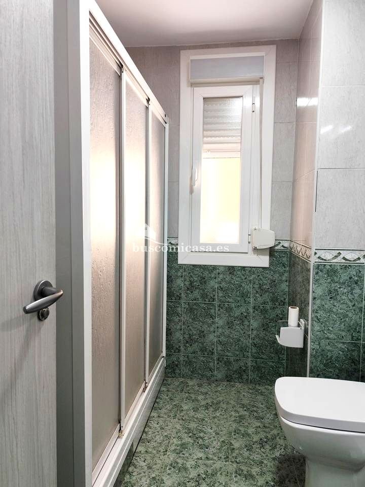 Habitación 89 m², Jaén