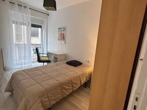 Pis de 118 m² a Salamanca