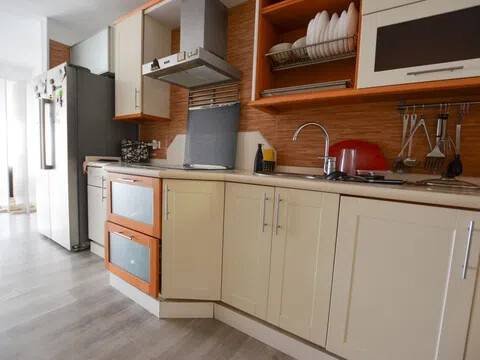 Квартира 122 м² в El Rosario