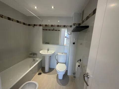 Piso de 140 m² en Sevilla