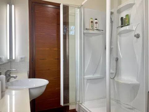 Piso de 215 m² en Cangas de Morrazo